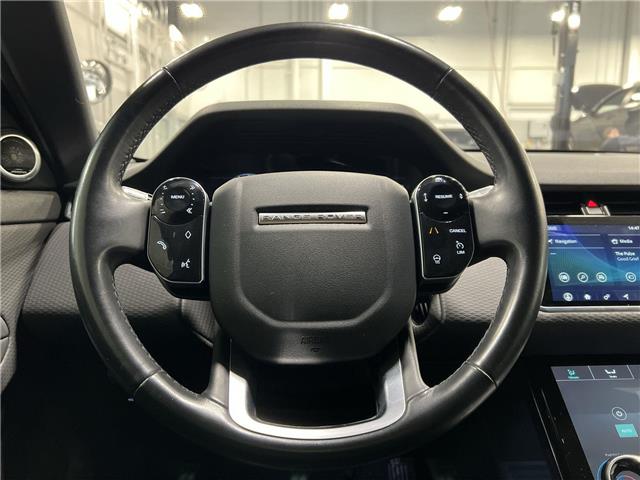 2020 Land Rover Range Rover Evoque  (Stk: 14111921A) in Markham - Image 25 of 30