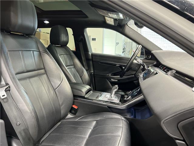 2020 Land Rover Range Rover Evoque  (Stk: 14111921A) in Markham - Image 26 of 30