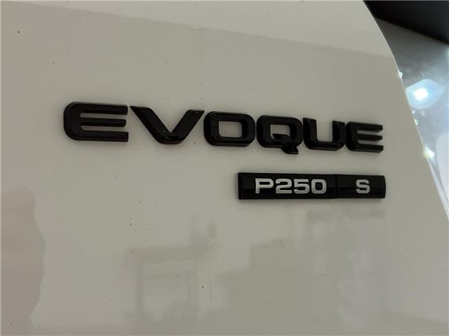 2020 Land Rover Range Rover Evoque  (Stk: 14111921A) in Markham - Image 27 of 30