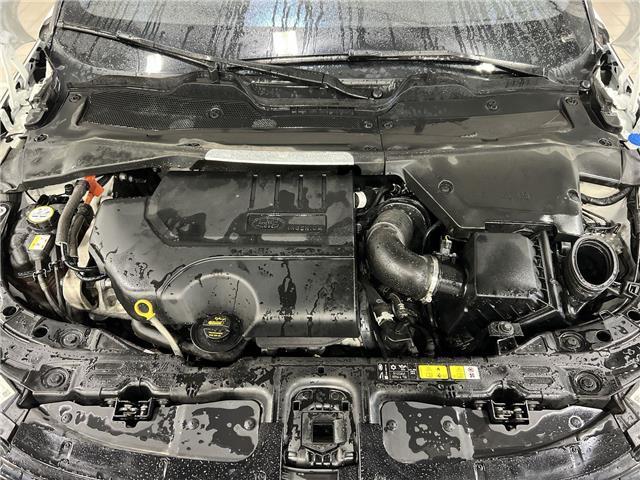 2020 Land Rover Range Rover Evoque  (Stk: 14111921A) in Markham - Image 30 of 30