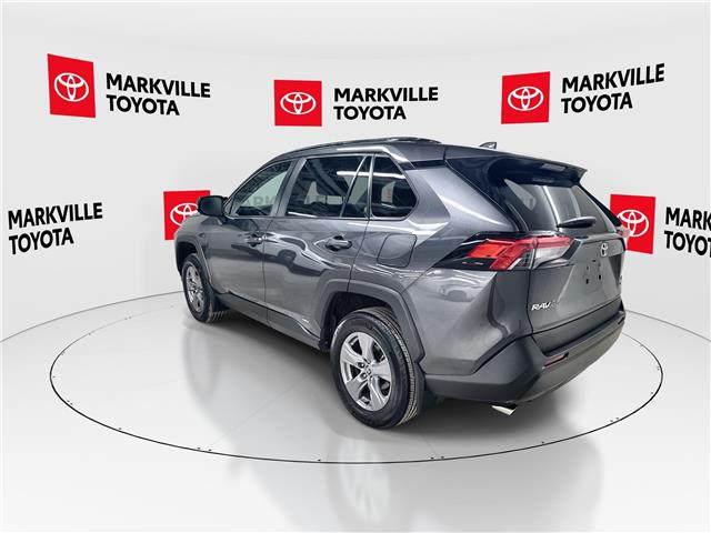 2024 Toyota RAV4 Hybrid LE (Stk: 11105708A) in Markham - Image 8 of 28 2024 Toyota RAV4 Hybrid LE (Stk: 11105708A) in Markham - Image 8 of 28