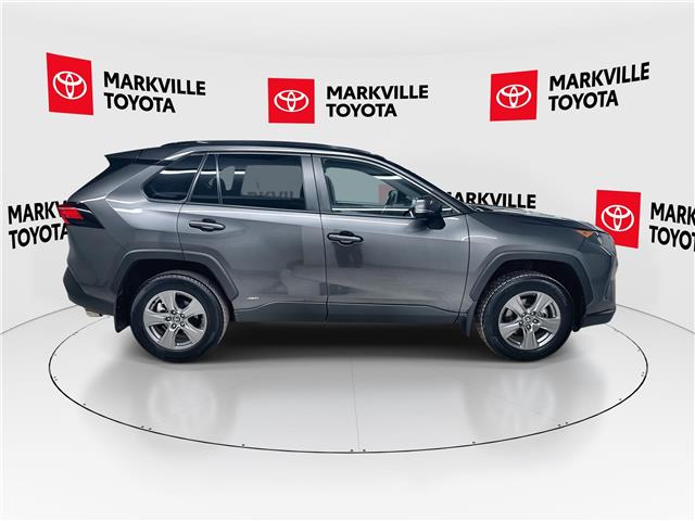 2024 Toyota RAV4 Hybrid LE (Stk: 11105708A) in Markham - Image 12 of 28 2024 Toyota RAV4 Hybrid LE (Stk: 11105708A) in Markham - Image 12 of 28