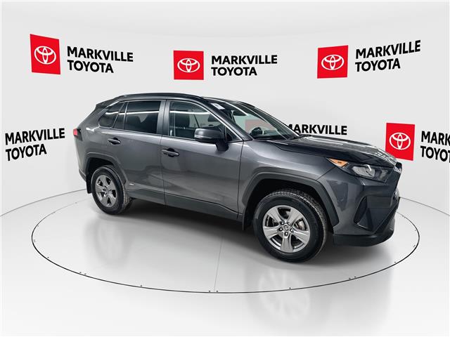 2024 Toyota RAV4 Hybrid LE (Stk: 11105708A) in Markham - Image 13 of 28 2024 Toyota RAV4 Hybrid LE (Stk: 11105708A) in Markham - Image 13 of 28