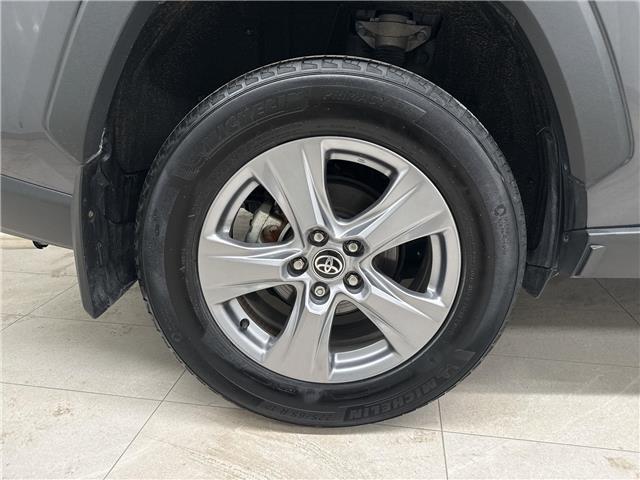 2024 Toyota RAV4 Hybrid LE (Stk: 11105708A) in Markham - Image 14 of 28 2024 Toyota RAV4 Hybrid LE (Stk: 11105708A) in Markham - Image 14 of 28