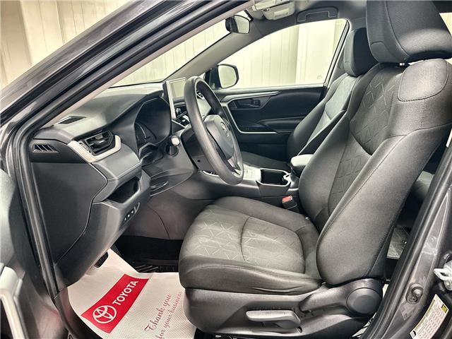 2024 Toyota RAV4 Hybrid LE (Stk: 11105708A) in Markham - Image 15 of 28 2024 Toyota RAV4 Hybrid LE (Stk: 11105708A) in Markham - Image 15 of 28