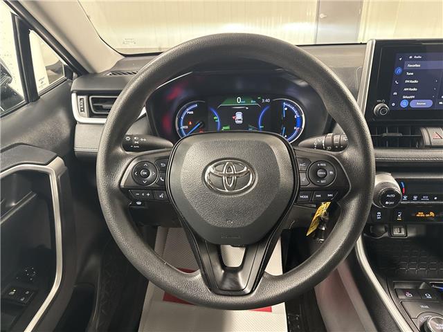 2024 Toyota RAV4 Hybrid LE (Stk: 11105708A) in Markham - Image 17 of 28 2024 Toyota RAV4 Hybrid LE (Stk: 11105708A) in Markham - Image 17 of 28