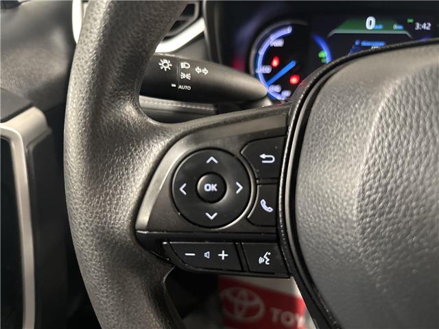 2024 Toyota RAV4 Hybrid LE (Stk: 11105708A) in Markham - Image 18 of 28 2024 Toyota RAV4 Hybrid LE (Stk: 11105708A) in Markham - Image 18 of 28
