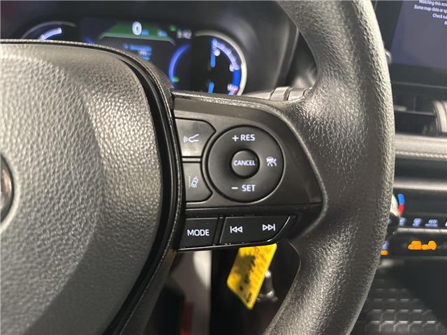 2024 Toyota RAV4 Hybrid LE (Stk: 11105708A) in Markham - Image 19 of 28 2024 Toyota RAV4 Hybrid LE (Stk: 11105708A) in Markham - Image 19 of 28