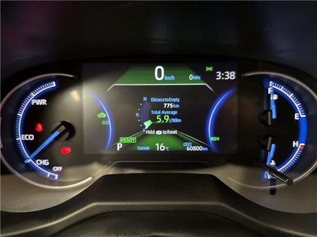 2024 Toyota RAV4 Hybrid LE (Stk: 11105708A) in Markham - Image 20 of 28 2024 Toyota RAV4 Hybrid LE (Stk: 11105708A) in Markham - Image 20 of 28