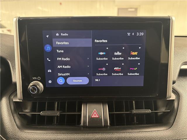 2024 Toyota RAV4 Hybrid LE (Stk: 11105708A) in Markham - Image 21 of 28 2024 Toyota RAV4 Hybrid LE (Stk: 11105708A) in Markham - Image 21 of 28