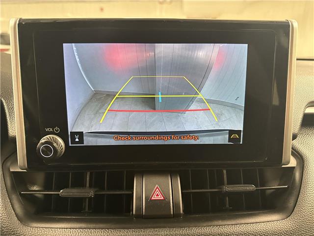 2024 Toyota RAV4 Hybrid LE (Stk: 11105708A) in Markham - Image 22 of 28 2024 Toyota RAV4 Hybrid LE (Stk: 11105708A) in Markham - Image 22 of 28