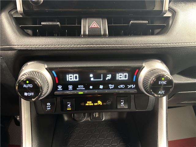 2024 Toyota RAV4 Hybrid LE (Stk: 11105708A) in Markham - Image 24 of 28 2024 Toyota RAV4 Hybrid LE (Stk: 11105708A) in Markham - Image 24 of 28