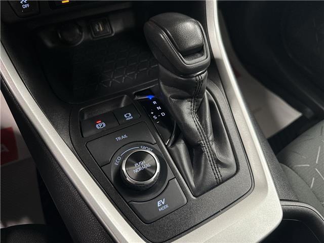 2024 Toyota RAV4 Hybrid LE (Stk: 11105708A) in Markham - Image 25 of 28 2024 Toyota RAV4 Hybrid LE (Stk: 11105708A) in Markham - Image 25 of 28