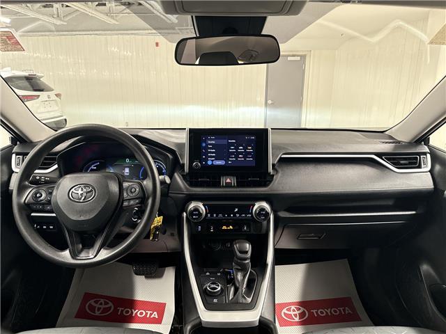 2024 Toyota RAV4 Hybrid LE (Stk: 11105708A) in Markham - Image 26 of 28 2024 Toyota RAV4 Hybrid LE (Stk: 11105708A) in Markham - Image 26 of 28