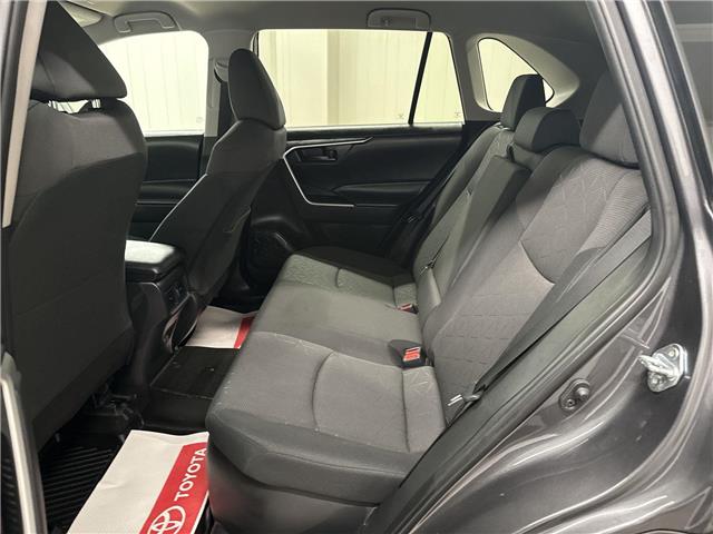 2024 Toyota RAV4 Hybrid LE (Stk: 11105708A) in Markham - Image 27 of 28 2024 Toyota RAV4 Hybrid LE (Stk: 11105708A) in Markham - Image 27 of 28