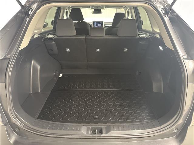 2024 Toyota RAV4 Hybrid LE (Stk: 11105708A) in Markham - Image 28 of 28 2024 Toyota RAV4 Hybrid LE (Stk: 11105708A) in Markham - Image 28 of 28