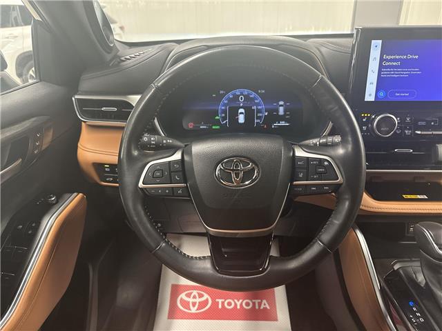 2023 Toyota Highlander Hybrid Limited (Stk: 11U4383) in Markham - Image 18 of 39 2023 Toyota Highlander Hybrid Limited (Stk: 11U4383) in Markham - Image 18 of 39