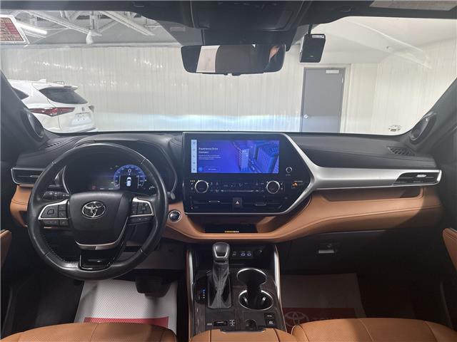 2023 Toyota Highlander Hybrid Limited (Stk: 11U4383) in Markham - Image 30 of 39 2023 Toyota Highlander Hybrid Limited (Stk: 11U4383) in Markham - Image 30 of 39