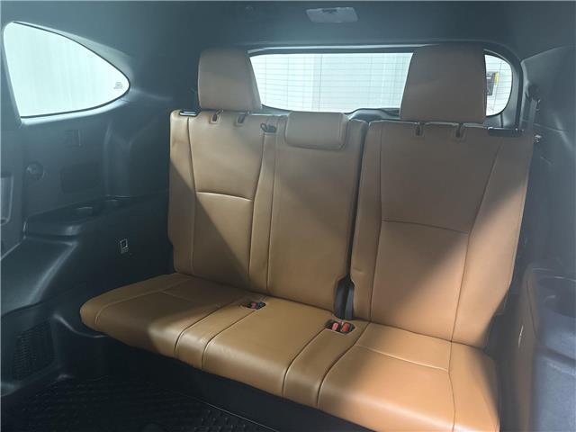 2023 Toyota Highlander Hybrid Limited (Stk: 11U4383) in Markham - Image 33 of 39 2023 Toyota Highlander Hybrid Limited (Stk: 11U4383) in Markham - Image 33 of 39