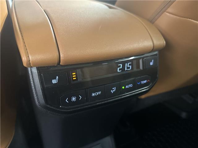 2023 Toyota Highlander Hybrid Limited (Stk: 11U4383) in Markham - Image 36 of 39 2023 Toyota Highlander Hybrid Limited (Stk: 11U4383) in Markham - Image 36 of 39