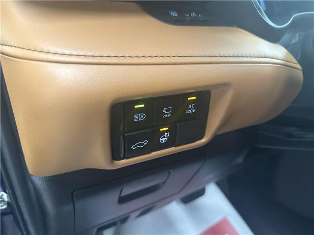 2023 Toyota Highlander Hybrid Limited (Stk: 11U4383) in Markham - Image 37 of 39 2023 Toyota Highlander Hybrid Limited (Stk: 11U4383) in Markham - Image 37 of 39