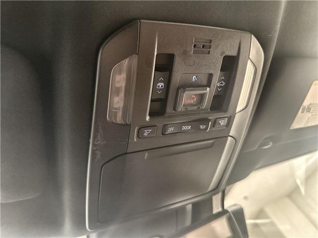 2023 Toyota Highlander Hybrid Limited (Stk: 11U4383) in Markham - Image 38 of 39 2023 Toyota Highlander Hybrid Limited (Stk: 11U4383) in Markham - Image 38 of 39