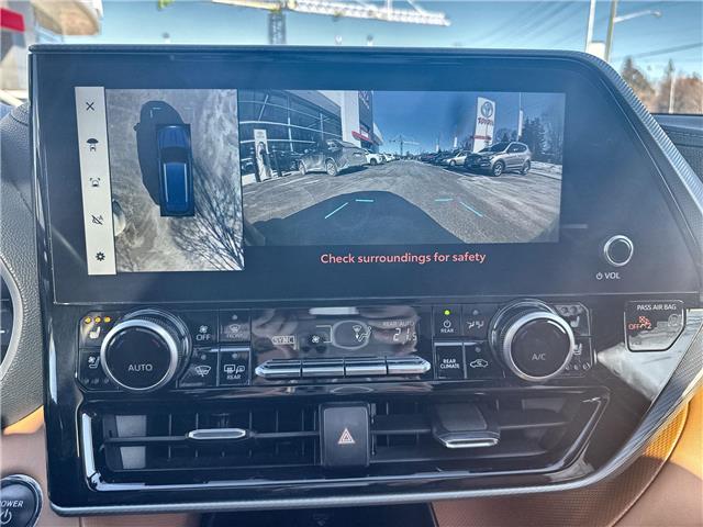 2023 Toyota Highlander Hybrid Limited (Stk: 11U4383) in Markham - Image 39 of 39 2023 Toyota Highlander Hybrid Limited (Stk: 11U4383) in Markham - Image 39 of 39