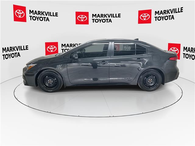 2024 Toyota Corolla Hybrid SE (Stk: 11105524A) in Markham - Image 6 of 33