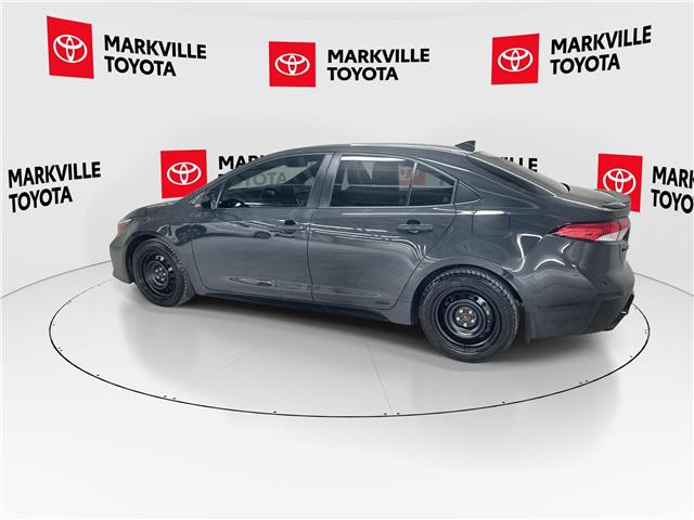 2024 Toyota Corolla Hybrid SE (Stk: 11105524A) in Markham - Image 7 of 33