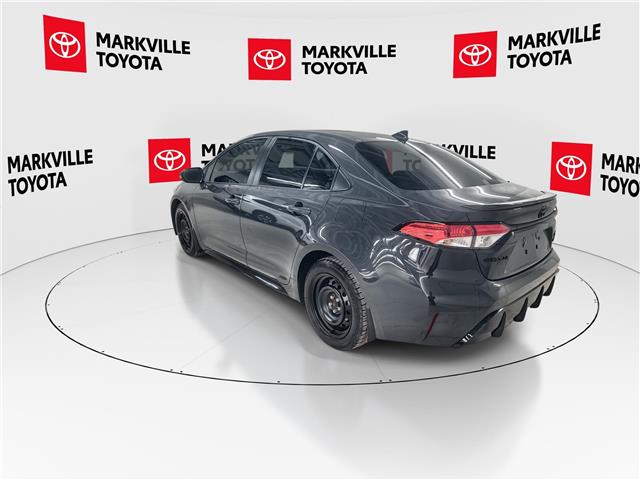2024 Toyota Corolla Hybrid SE (Stk: 11105524A) in Markham - Image 8 of 33