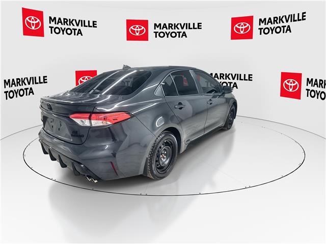 2024 Toyota Corolla Hybrid SE (Stk: 11105524A) in Markham - Image 11 of 33