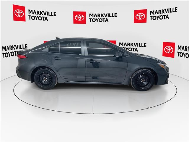 2024 Toyota Corolla Hybrid SE (Stk: 11105524A) in Markham - Image 12 of 33