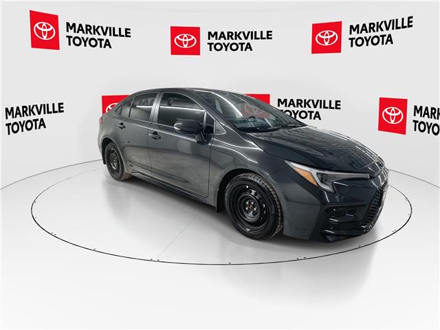 2024 Toyota Corolla Hybrid SE (Stk: 11105524A) in Markham - Image 13 of 33