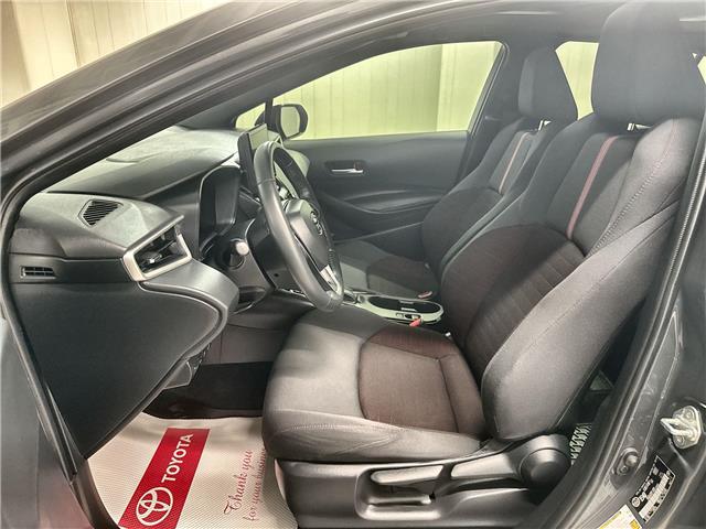 2024 Toyota Corolla Hybrid SE (Stk: 11105524A) in Markham - Image 15 of 33