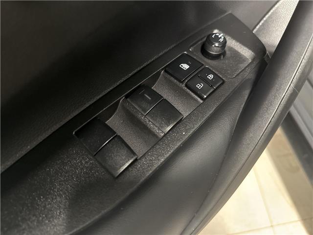 2024 Toyota Corolla Hybrid SE (Stk: 11105524A) in Markham - Image 16 of 33