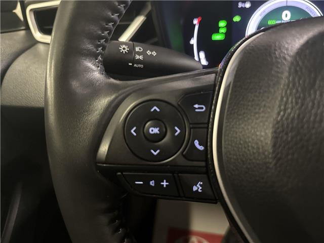 2024 Toyota Corolla Hybrid SE (Stk: 11105524A) in Markham - Image 18 of 33