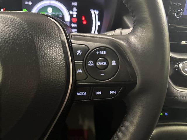 2024 Toyota Corolla Hybrid SE (Stk: 11105524A) in Markham - Image 19 of 33