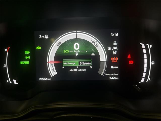2024 Toyota Corolla Hybrid SE (Stk: 11105524A) in Markham - Image 20 of 33