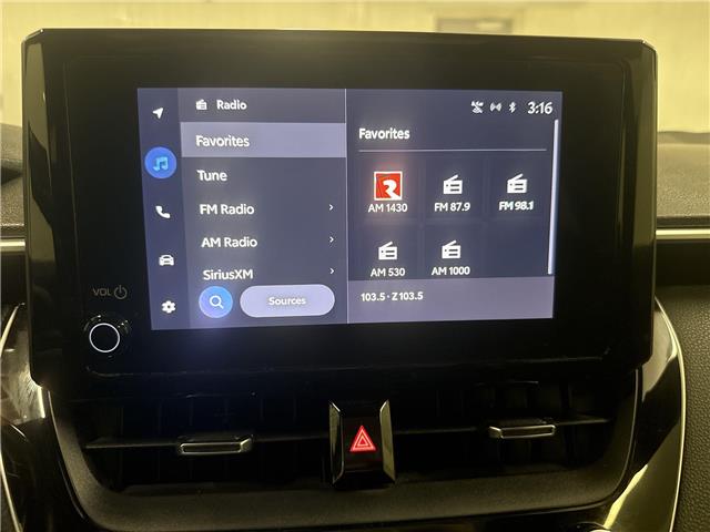 2024 Toyota Corolla Hybrid SE (Stk: 11105524A) in Markham - Image 21 of 33