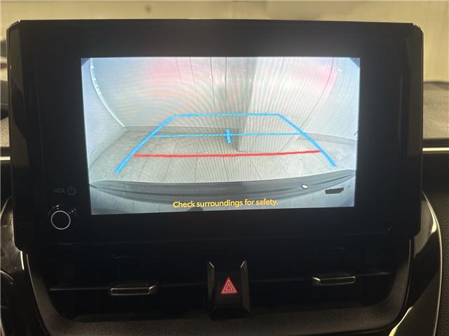 2024 Toyota Corolla Hybrid SE (Stk: 11105524A) in Markham - Image 22 of 33