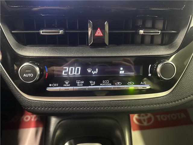 2024 Toyota Corolla Hybrid SE (Stk: 11105524A) in Markham - Image 25 of 33