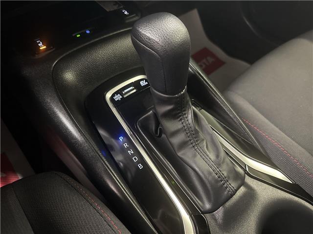 2024 Toyota Corolla Hybrid SE (Stk: 11105524A) in Markham - Image 26 of 33