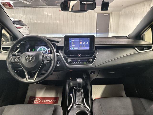 2024 Toyota Corolla Hybrid SE (Stk: 11105524A) in Markham - Image 27 of 33