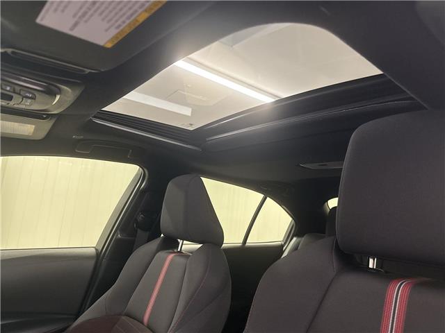 2024 Toyota Corolla Hybrid SE (Stk: 11105524A) in Markham - Image 28 of 33