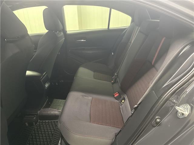 2024 Toyota Corolla Hybrid SE (Stk: 11105524A) in Markham - Image 29 of 33