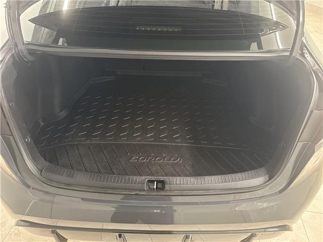 2024 Toyota Corolla Hybrid SE (Stk: 11105524A) in Markham - Image 30 of 33