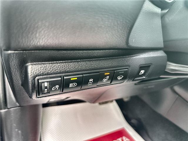 2024 Toyota Corolla Hybrid SE (Stk: 11105524A) in Markham - Image 33 of 33