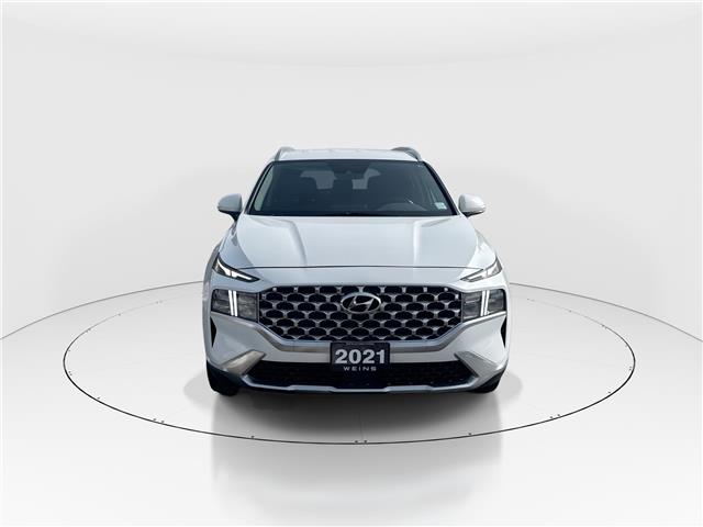 2021 Hyundai Santa Fe Preferred (Stk: 16105278A) in Markham - Image 3 of 13