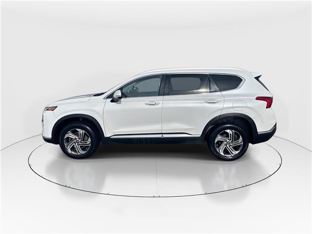 2021 Hyundai Santa Fe Preferred (Stk: 16105278A) in Markham - Image 5 of 13