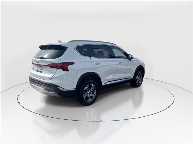 2021 Hyundai Santa Fe Preferred (Stk: 16105278A) in Markham - Image 8 of 13